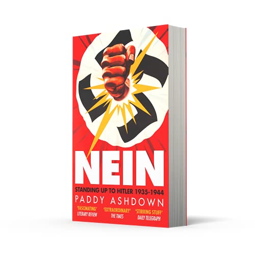 Nein - Retail Maharaj