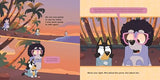 Bluey: Fairytale: A for real life fairytale picture book!