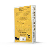 Inventory Of A Life Mislaid: An Unreliable Memoir - Retail Maharaj