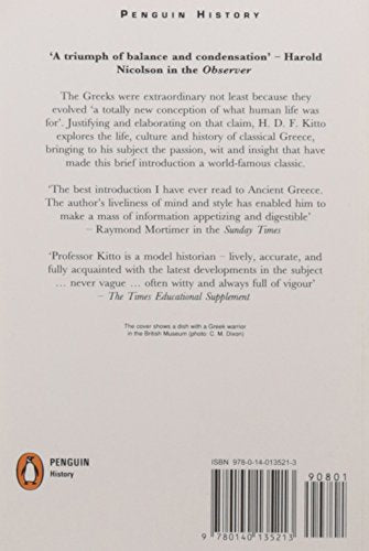 The Greeks - Retail Maharaj