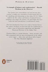 The Greeks - Retail Maharaj