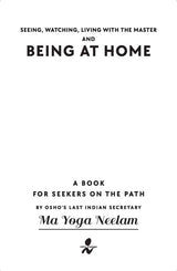Being At Home English(HB)