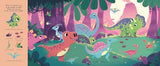 Ten Minutes to Bed: Find Little Unicorn: A Search-and-Find Book