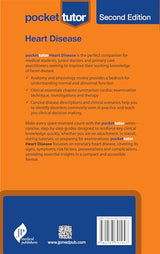 POCKET TUTOR HEART DISEASE