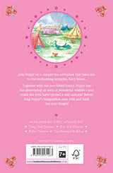 Princess Poppy: The Unicorn Foal