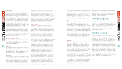 Bobby Flay's Burgers, Fries, and Shakes