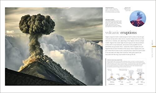The Science of the Earth: The Secrets of Our Planet Revealed