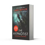 The Hypnotist - Retail Maharaj