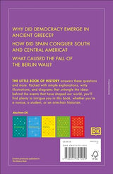The Little Book of History