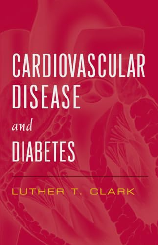 Cardiovascular Disease and Diabetes (MEDICAL/DENISTRY)