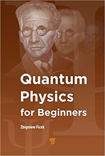 Quantum Physics for Beginners - Retail Maharaj