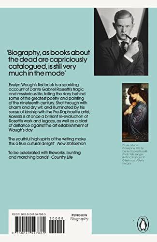 Rossetti: His Life and Works - Retail Maharaj