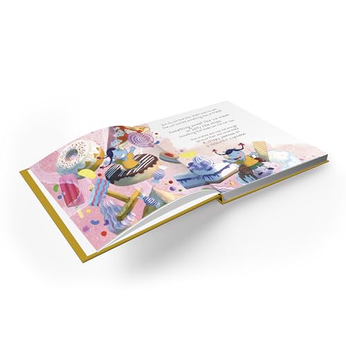 Slurrp Farm’s Kiki and Her Singing, Dancing Food: A Fun Learning Book for Picky Eaters - Retail Maharaj