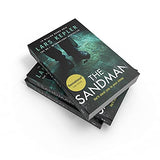 The Sandman: Book 4 (Joona Linna) - Retail Maharaj
