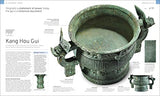 Cultural Treasures of the World: From the Relics of Ancient Empires to Modern-Day Icons