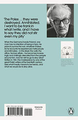 The Memoir of an Anti-Hero (Penguin Modern Classics) - Retail Maharaj