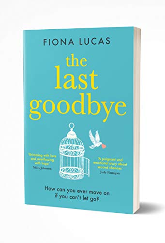 Last Goodbye, The