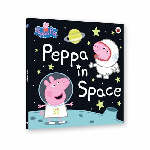 Peppa Pig: Peppa in Space