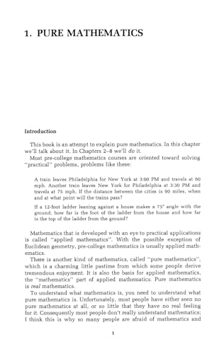Introduction to Graph Theory - Retail Maharaj