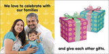 Baby's First Diwali (Baby's First Holidays)