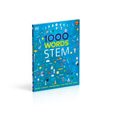 1000 Words: STEM (Vocabulary Builders) - Retail Maharaj