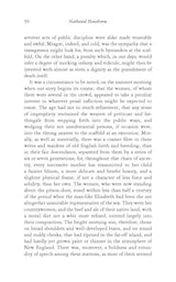 The Scarlet Letter (Dover Bookshelf)