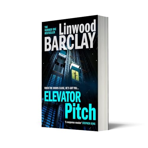 Elevator Pitch