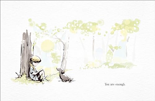 Words of Love: A Friend for Little Ones When They Need it the Most