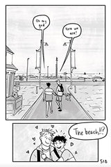Heartstopper Volume 2 (HB) - Retail Maharaj