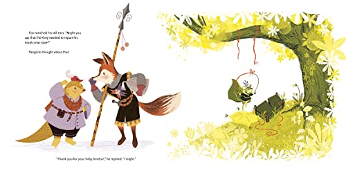 Tell the Truth, Pangolin