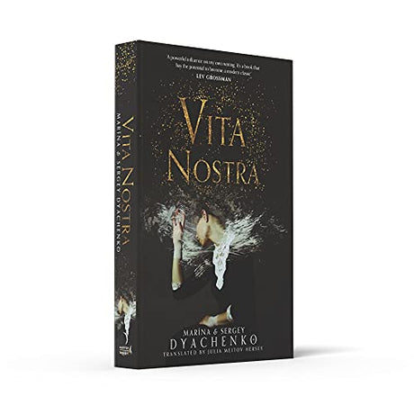 Vita Nostra - Retail Maharaj