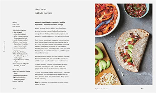 Deliciously Healthy Pregnancy: Nutrition and Recipes for Optimal Health from Conception to Parenthood