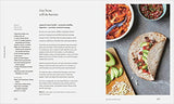 Deliciously Healthy Pregnancy: Nutrition and Recipes for Optimal Health from Conception to Parenthood