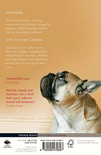 The Ex-Wives: Bestselling author of The Best Exotic Marigold Hotel - Retail Maharaj