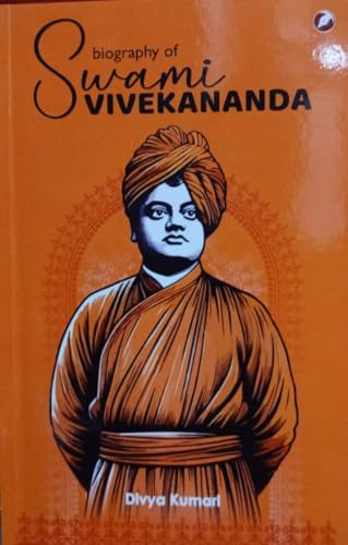 SWAMI VIVEKANANDA (Biography) - Retail Maharaj