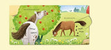Flaptastic Farm: Peep through and play!