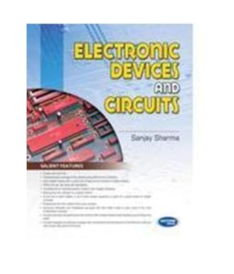 Electronic Devices and Circuits (JNTU)