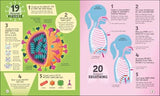 5 FACTS A DAY SCIENCE