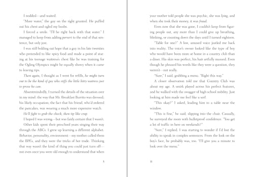 Naturals: Book 1 - Retail Maharaj