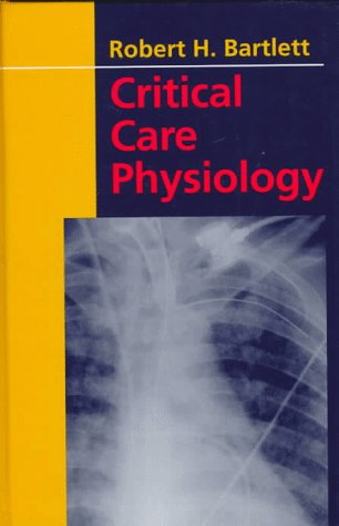 Critical Care Physiology