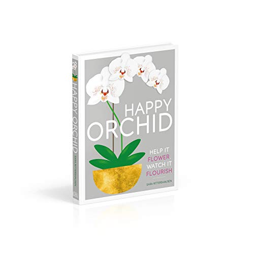 Happy Orchid