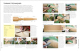 Woodworking: The Complete Step-by-Step Manual