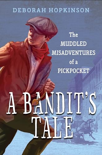 A Bandit's Tale: The Muddled Misadventures of a Pickpocket
