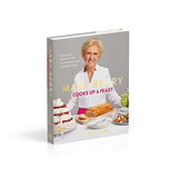 Mary Berry Cooks Up A Feast: Favourite Recipes for Occasions and Celebrations