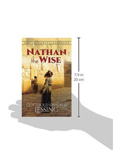 Nathan the Wise (Thrift Editions)