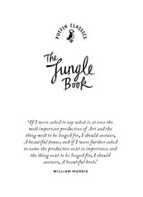 The Jungle Book: V&A Collectors Edition