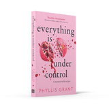 Everything Is Under Control: A Memoir With Recipes - Retail Maharaj