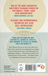 The People's Songs: The Story of Modern Britain in 50 Records - Retail Maharaj