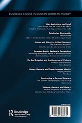 Violence, Memory, and History: Western Perceptions of Kristallnacht (Routledge Studies in Modern European History)