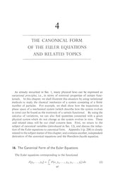 Calculus of Variations - Retail Maharaj